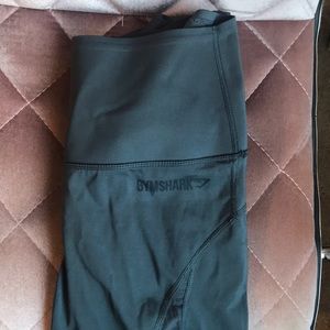 GymShark Sleek Sculpture Leggings